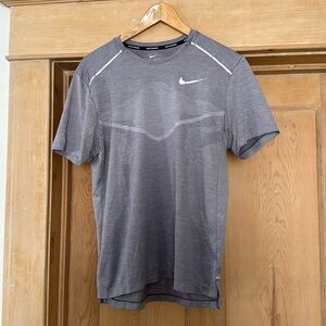Nike dri fit running shirt